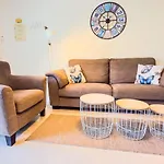 Paraiso Poolside Townhouse In