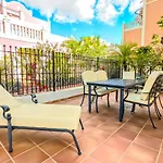 Casa vacanze Paraiso Poolside Townhouse In
