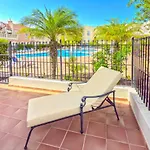 Casa vacanze Paraiso Poolside Townhouse In Palm-mar