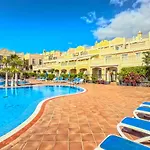 Paraiso Poolside Townhouse In Casa vacanze Palm-mar