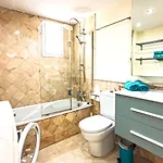 Paraiso Poolside Townhouse In