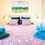 Paraiso Poolside Townhouse In Palm-mar