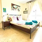Paraiso Poolside Townhouse In Casa vacanze *