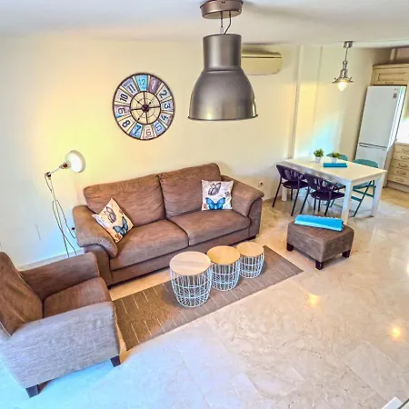 Holiday home Paraiso Poolside Townhouse In