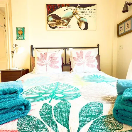 Holiday home Paraiso Poolside Townhouse In *