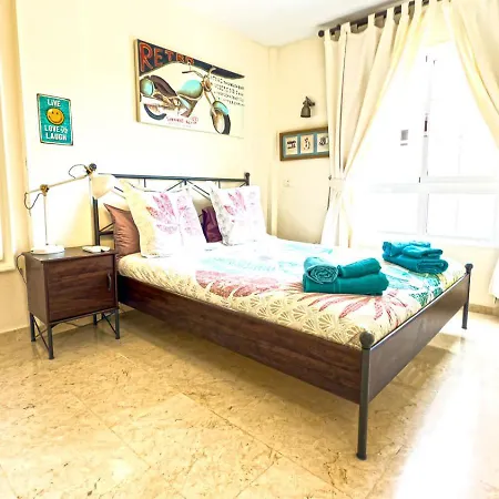 Paraiso Poolside Townhouse In Holiday home *
