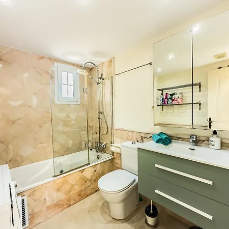 Holiday home Paraiso Poolside Townhouse In *